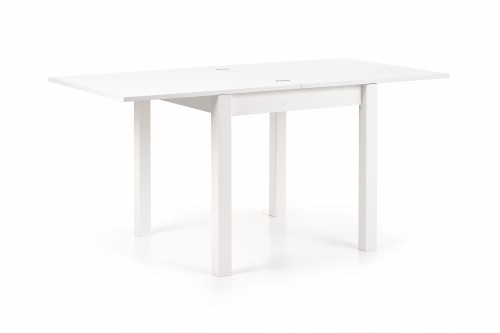 GRACJAN table color: white image 2