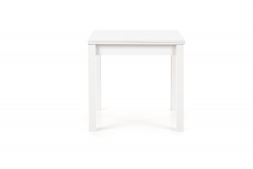 GRACJAN table color: white image 3