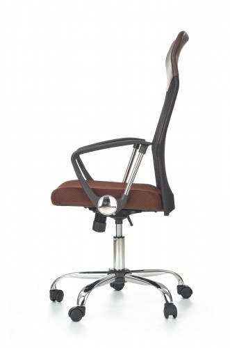 VIRE chair color: brown image 4