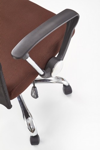 VIRE chair color: brown image 5