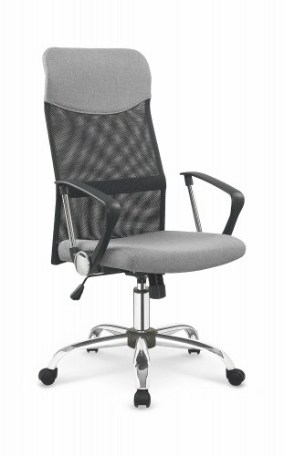VIRE 2 office chair, color: black / grey image 1