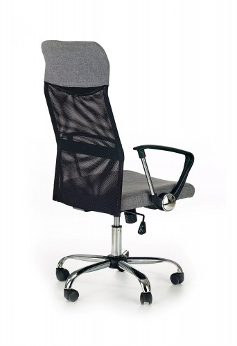 VIRE 2 office chair, color: black / grey image 2