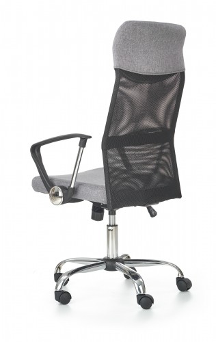 VIRE 2 office chair, color: black / grey image 3