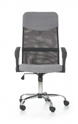 VIRE 2 office chair, color: black / grey image 4