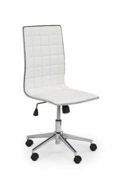 TIROL chair color: white