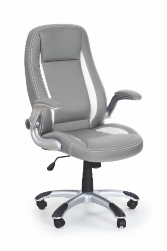 SATURN chair color: grey image 1