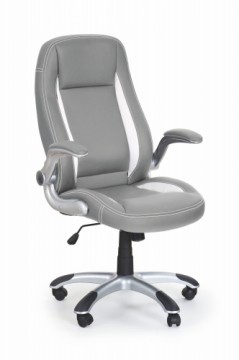 SATURN chair color: grey