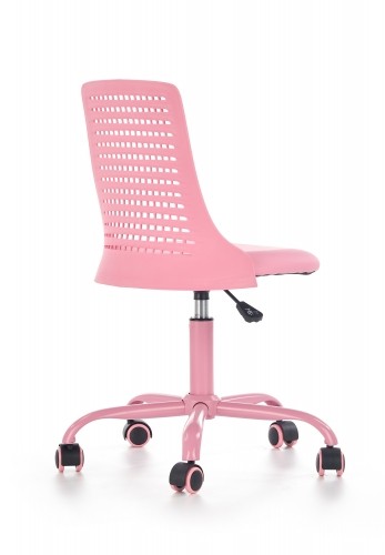 PURE o.chair, color: pink image 2