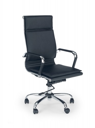 MANTUS chair color: black image 1
