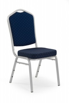 K66 chair color: blue