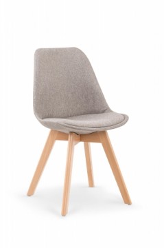 K303 chair, color: light grey