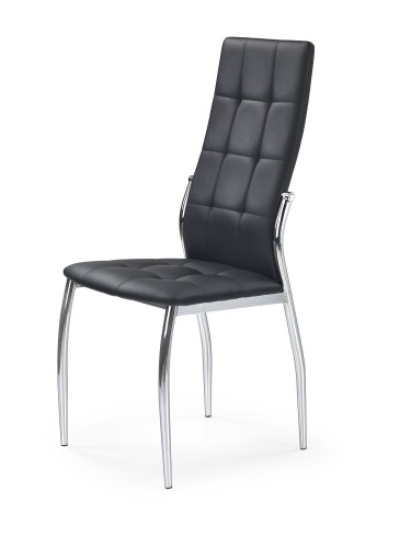 K209 chair, color: black image 1