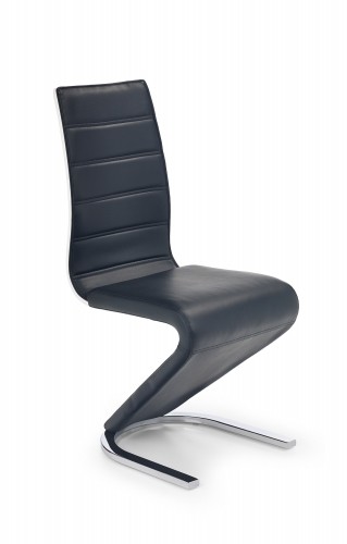 K194 chair color: black image 1