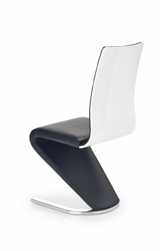 K194 chair color: black image 2