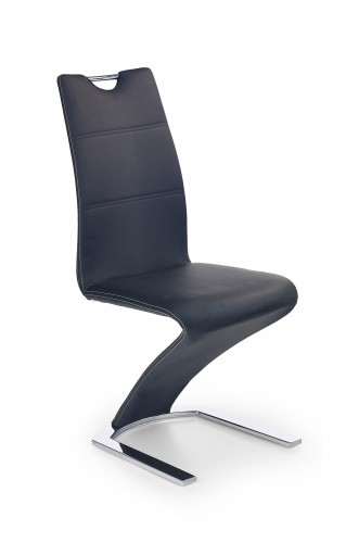K188 chair color: black image 1