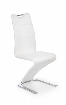 K188 chair color: white