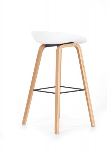 H86 bar stool image 3