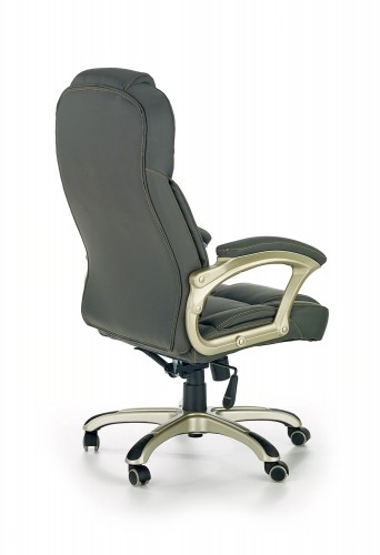 DEMSOND chair color: grey image 1