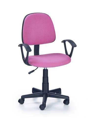 DARIAN BIS chair color: pink image 1