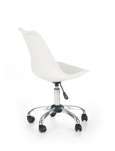 COCO chair color: white image 2