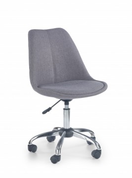 COCO 4 children chair, color: light grey
