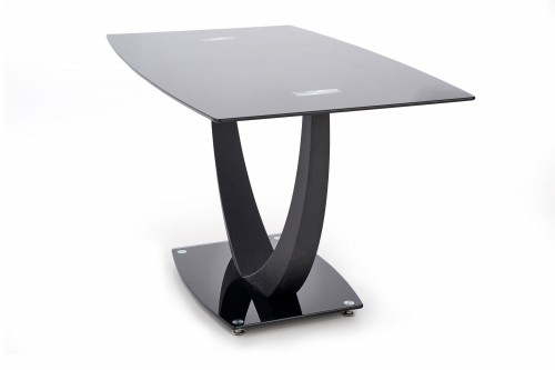 ANTON table color: black image 2