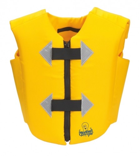 Beco Swimming Vest SINDBAD 1 96491 6-12years, 30-60kg image 1