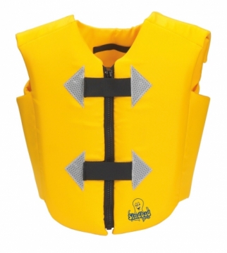Beco Swimming vest SINDBAD 9649 2-6years, 15-30kg