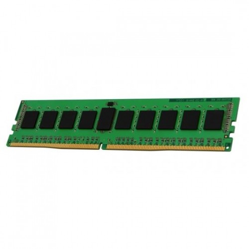 MEMORY DIMM 16GB PC25600 DDR4/KVR32N22D8/16 KINGSTON image 1