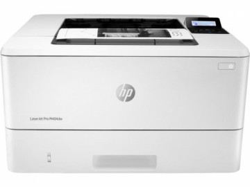 Laser Printer|HP|LaserJet Pro M404dw|USB 2.0|WiFi|ETH|Duplex|W1A56A#B19