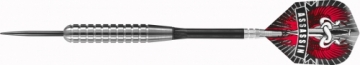 Darts steeltip HARROWS ASSASSIN HEAVY 4782 3x30gR W80