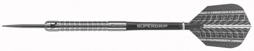 HARROWS Darts steeltip Supergrip 3x25gR W90 image 1