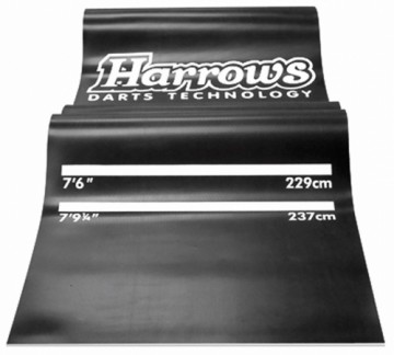 Harrows Profesional DARTS MAT 0333