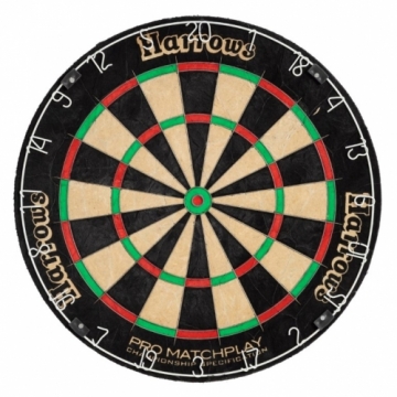 Harrows PRO MATCHPLAY BOARD EA688