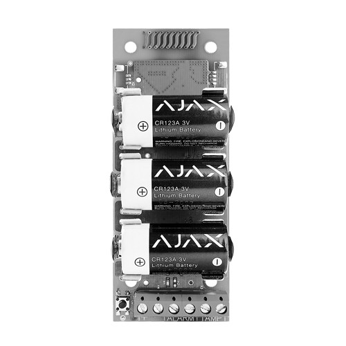 Ajax передатчик Transmitter image 1