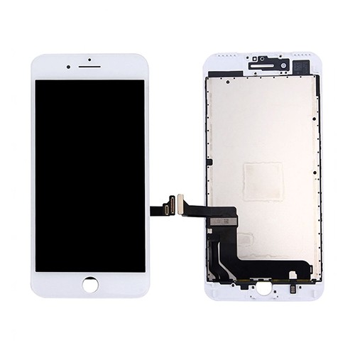 LCD screen iPhone 7 Plus (white) ORG image 1