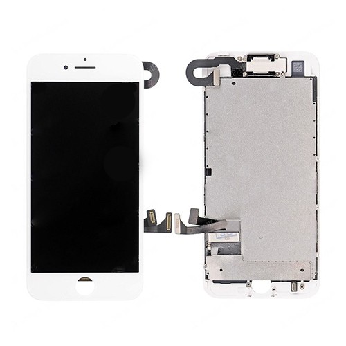 LCD screen iPhone 7 (white) ORG image 1
