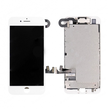 LCD screen iPhone 7 (white) ORG