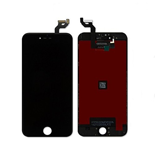 Экран iPhone 6s Plus (black) ORG image 1