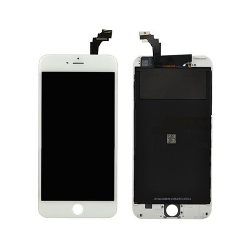 LCD screen iPhone 6s (white) ORG image 1