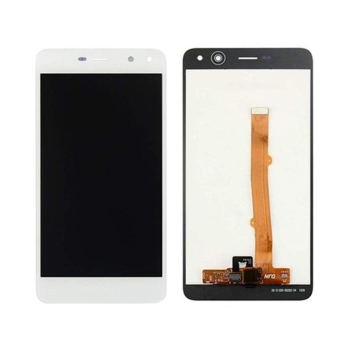 Screen LCD Huawei Y6 2017 (Nova Young) / Y5 2017 (Y5 III) (white) image 1