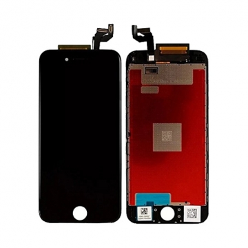 LCD screen iPhone 6s (black, refurb)