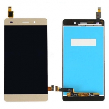 Screen LCD Huawei P8 Lite (gold) ORG