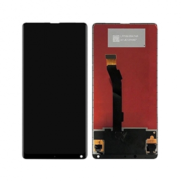 LCD screen Xiaomi Mi Mix 2 (black) ORG