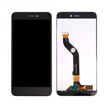 LCD screen Huawei P8 lite 2017/ P9 lite 2017 (black) ORG
