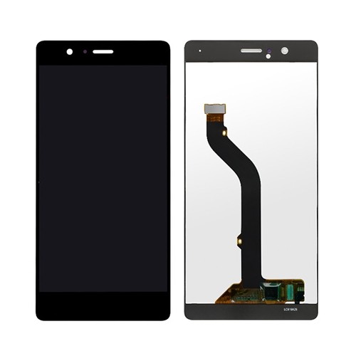 LCD screen Huawei P9 lite 2016 (black) ORG image 1