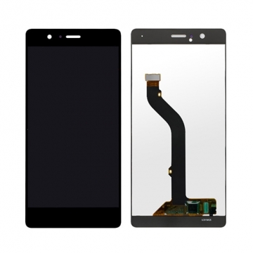 LCD screen Huawei P9 lite 2016 (black) ORG