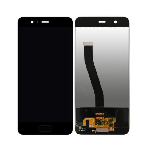 Экран Huawei P10 (Черный) ORG image 1