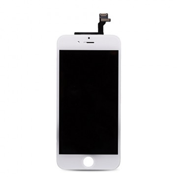 LCD screen iPhone 6 (white) HQ+