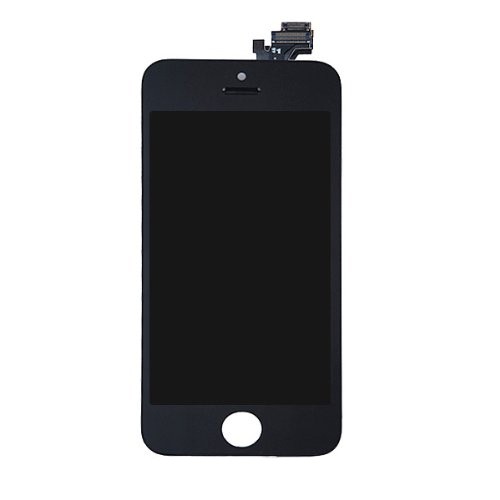 LCD screen iPhone 5 (black) HQ+ image 1